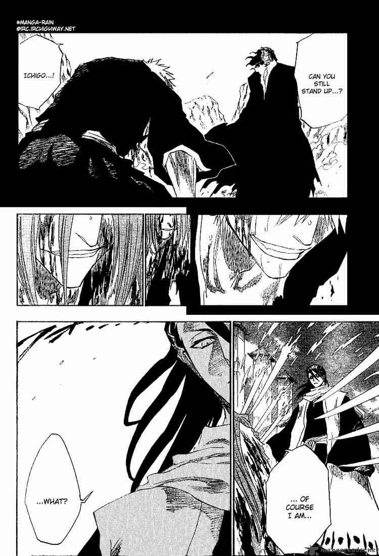 BLEACH Chapter 143 - Page 15