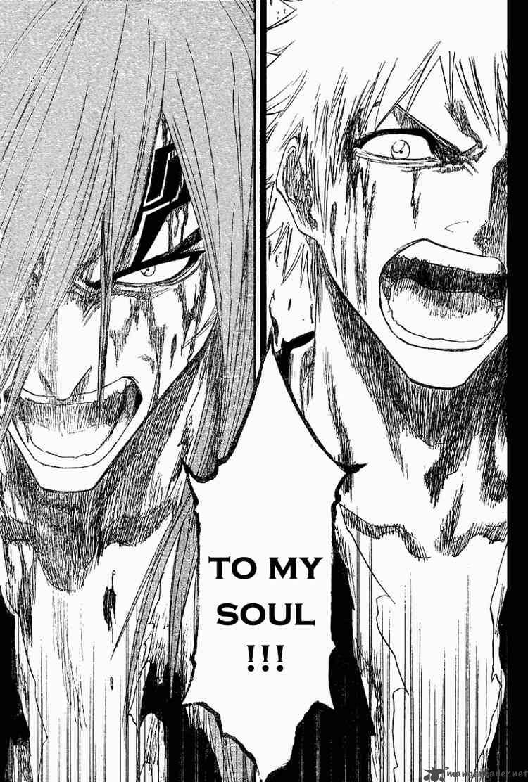 BLEACH Chapter 143 - Page 18
