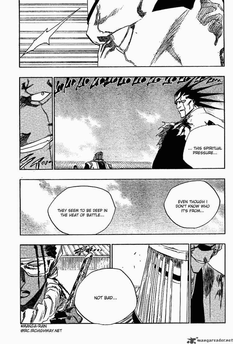 BLEACH Chapter 143 - Page 3