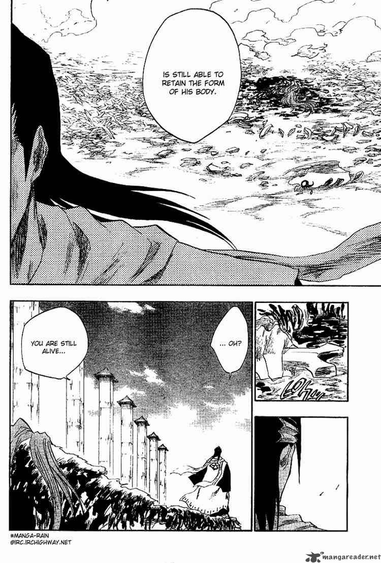 BLEACH Chapter 143 - Page 6