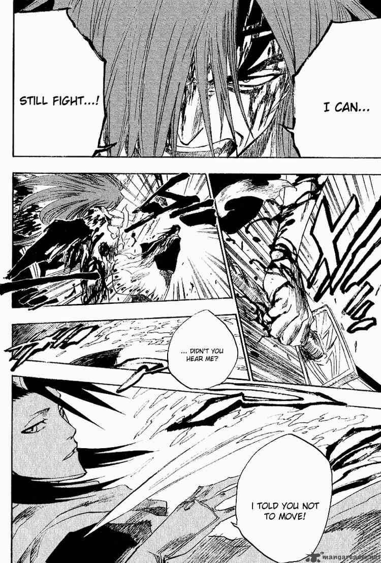 BLEACH Chapter 143 - Page 8