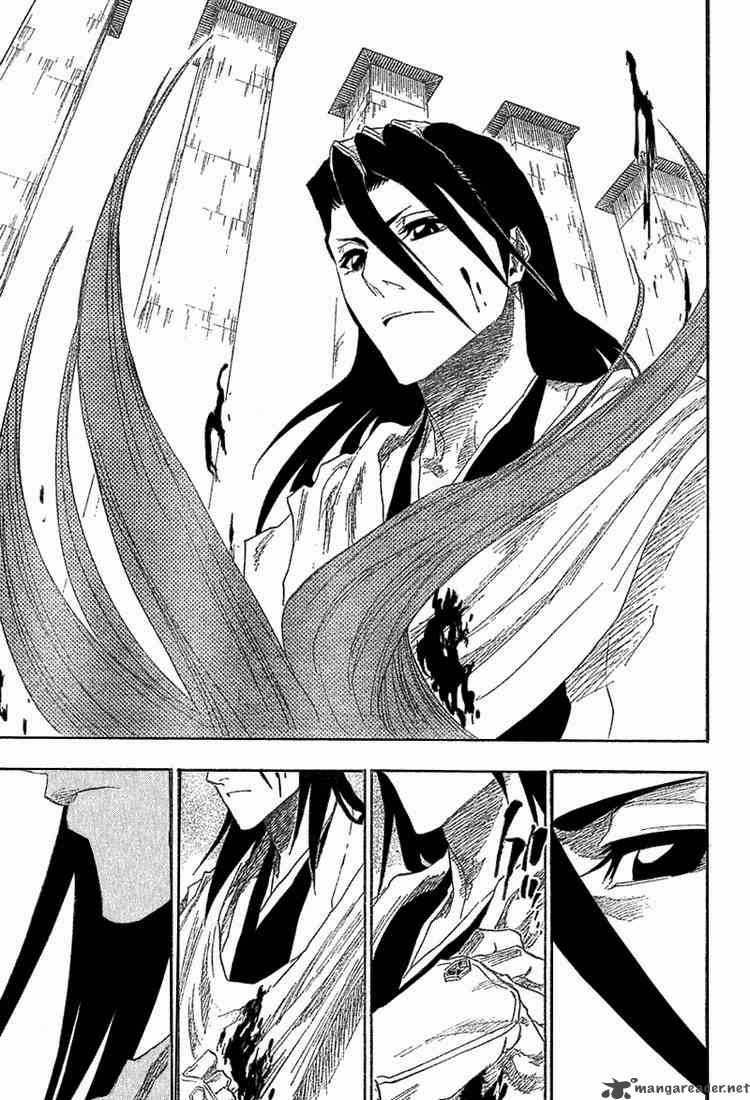 BLEACH Chapter 144 - Page 11