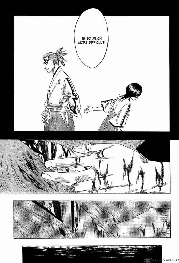 BLEACH Chapter 144 - Page 15
