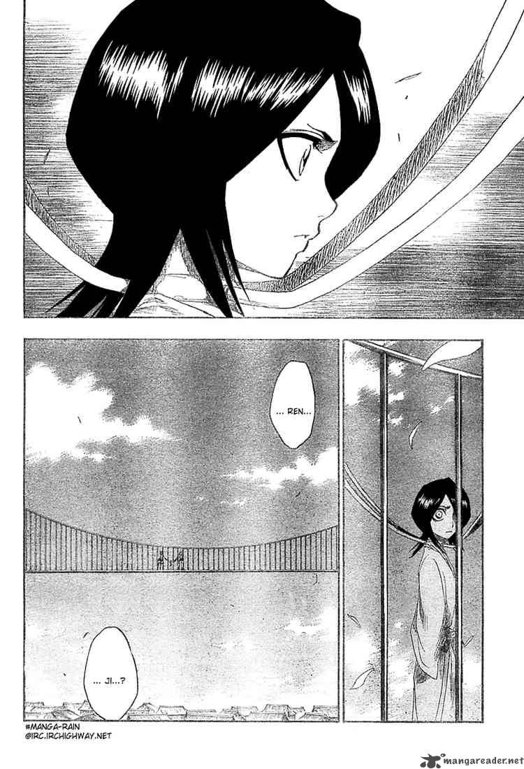 BLEACH Chapter 144 - Page 16