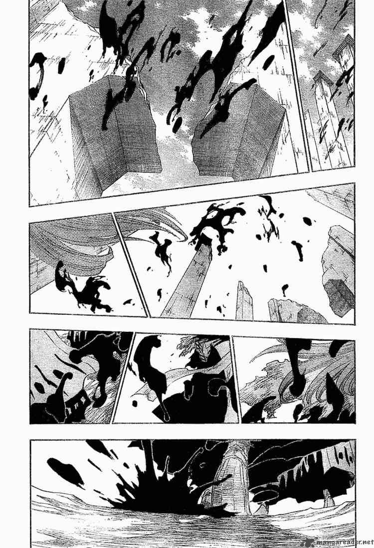 BLEACH Chapter 144 - Page 3
