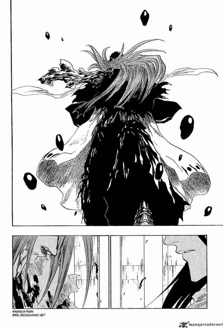 BLEACH Chapter 144 - Page 4