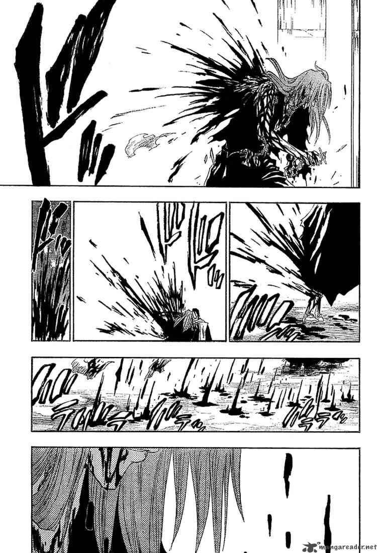 BLEACH Chapter 144 - Page 7