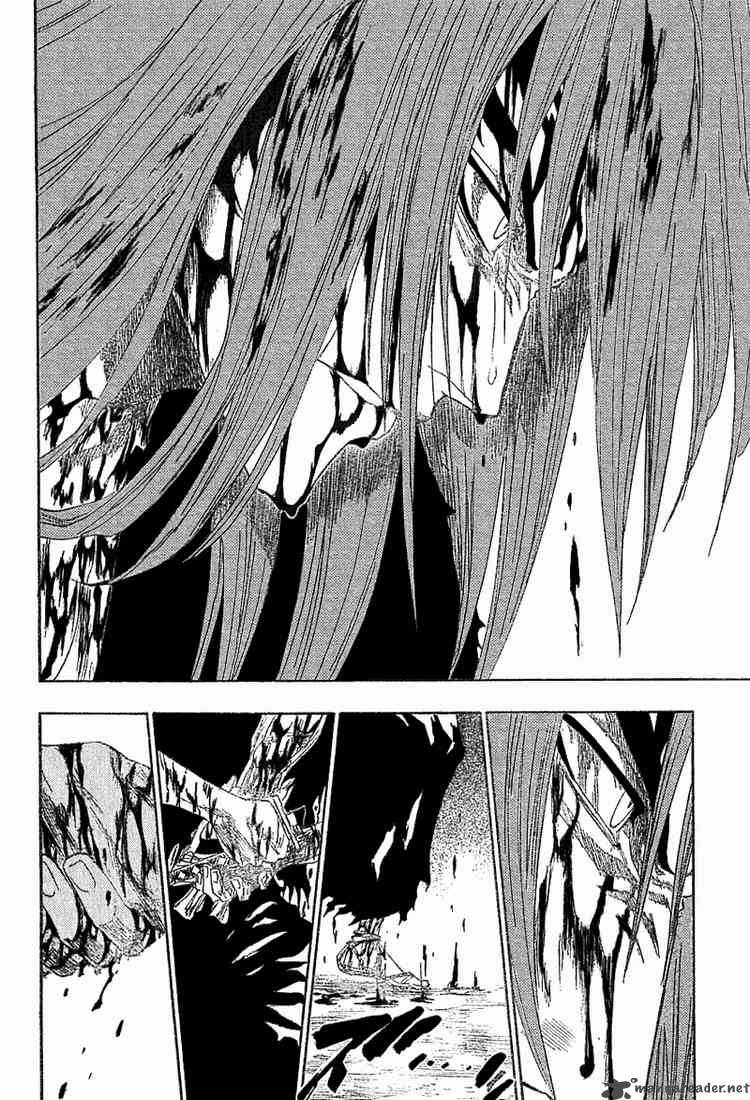BLEACH Chapter 144 - Page 8