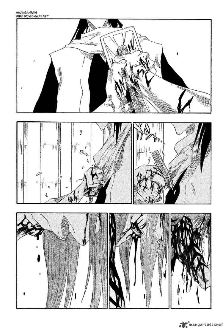 BLEACH Chapter 144 - Page 9