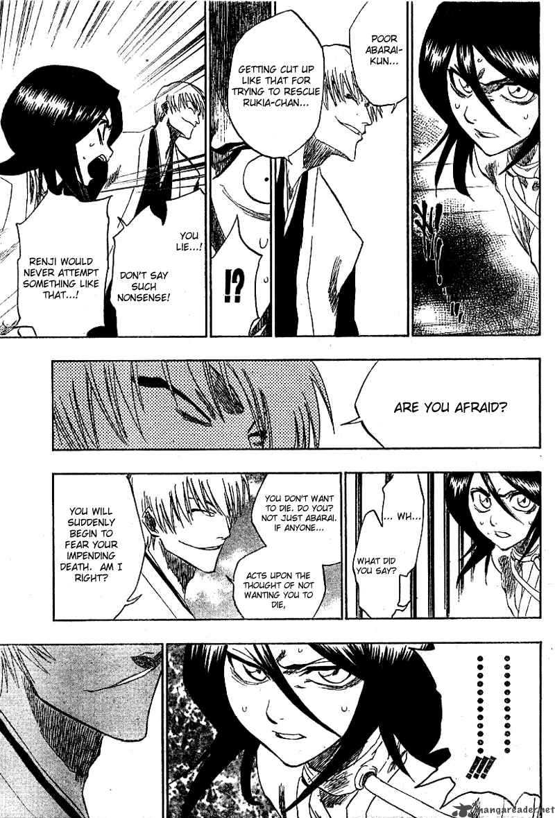 BLEACH Chapter 145 - Page 11