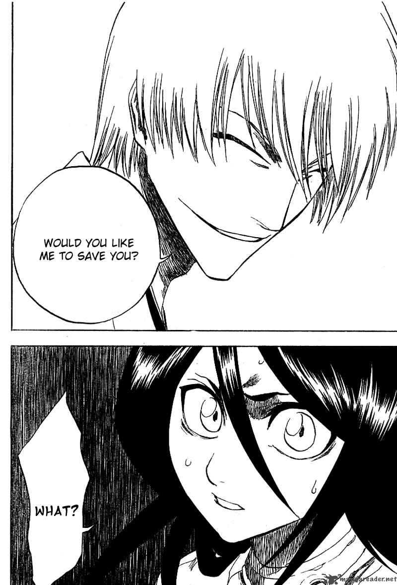BLEACH Chapter 145 - Page 12