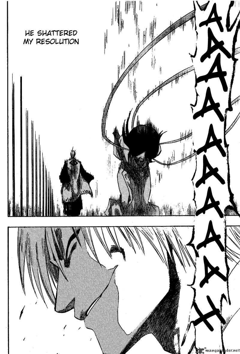 BLEACH Chapter 145 - Page 17