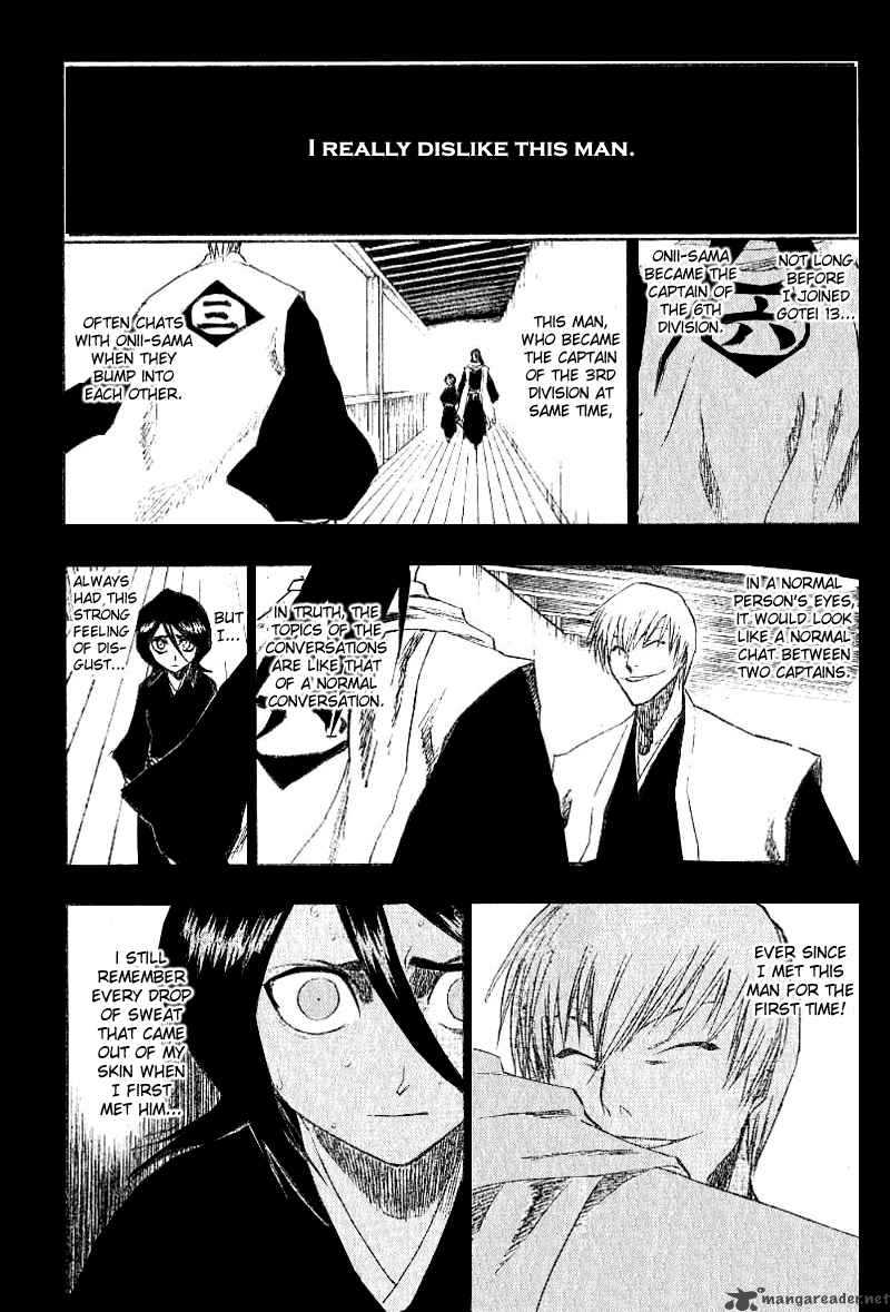 BLEACH Chapter 145 - Page 7