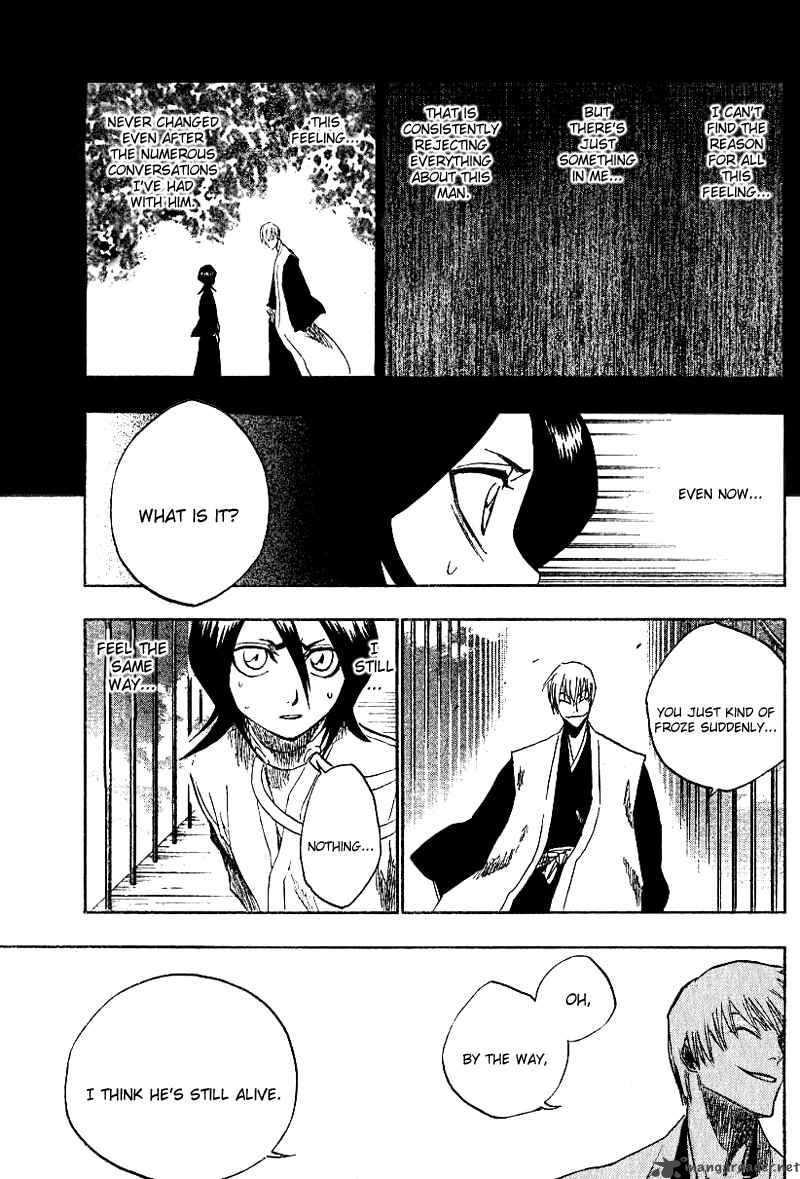 BLEACH Chapter 145 - Page 9