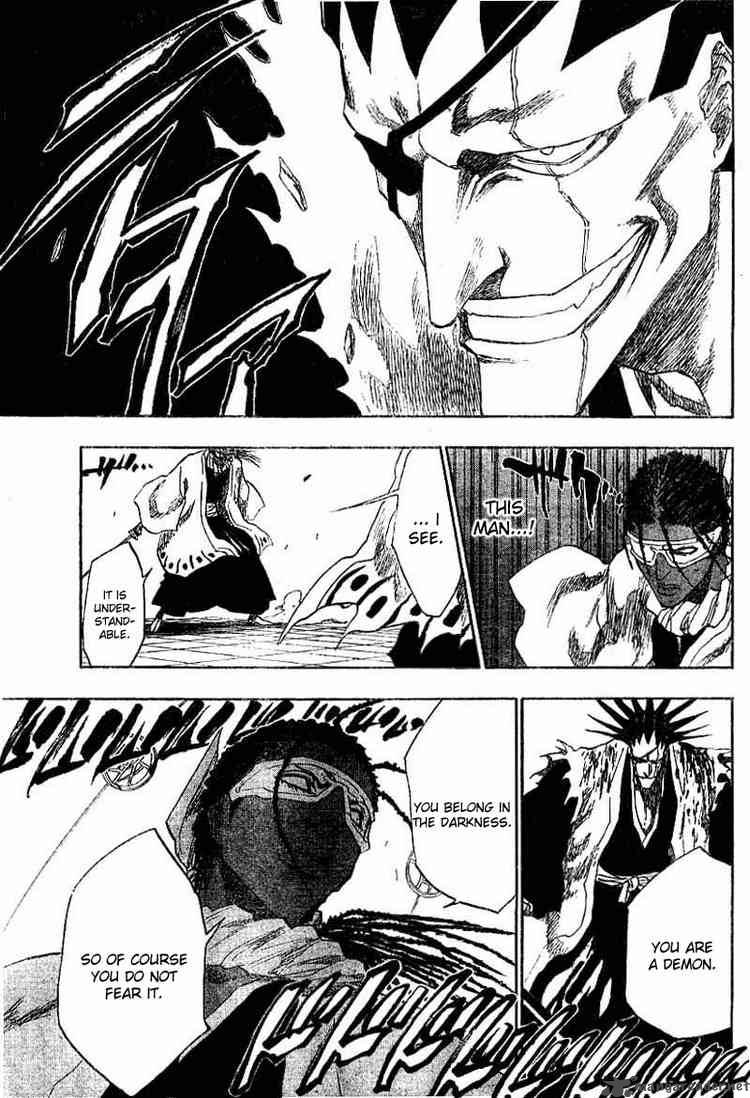 BLEACH Chapter 146 - Page 15