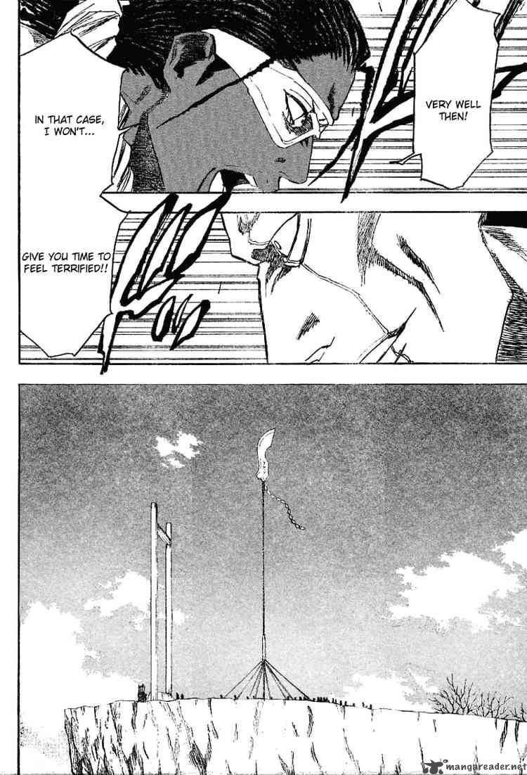 BLEACH Chapter 146 - Page 16