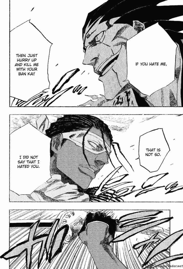BLEACH Chapter 146 - Page 4