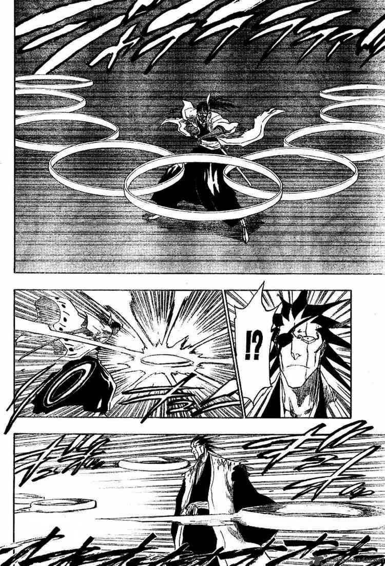 BLEACH Chapter 146 - Page 7