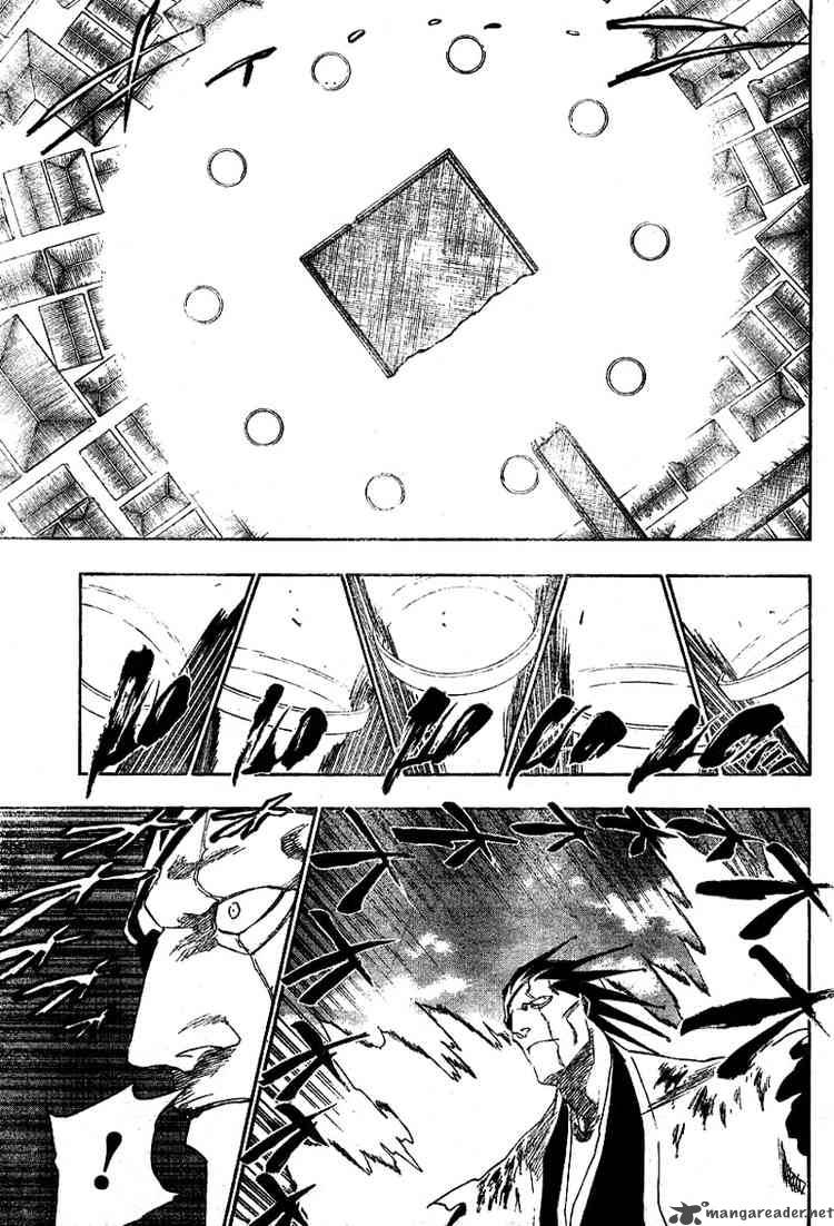 BLEACH Chapter 146 - Page 8