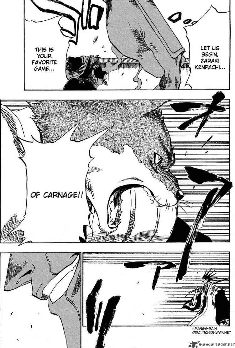 BLEACH Chapter 149 - Page 1