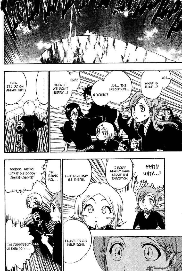 BLEACH Chapter 149 - Page 10