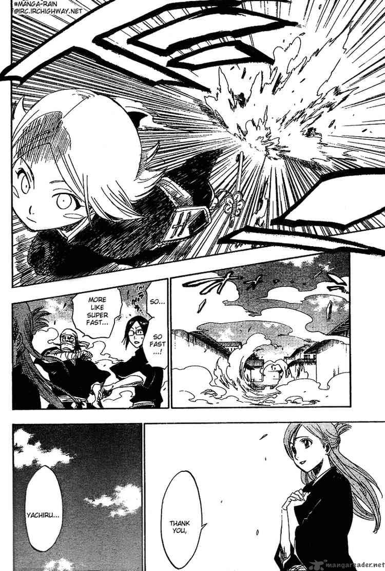 BLEACH Chapter 149 - Page 12
