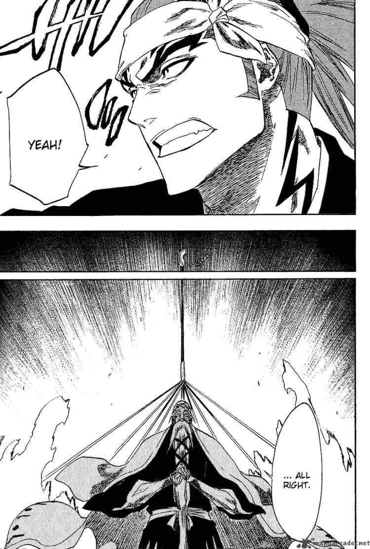 BLEACH Chapter 149 - Page 17
