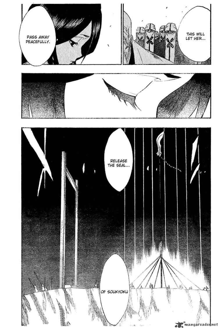 BLEACH Chapter 149 - Page 19