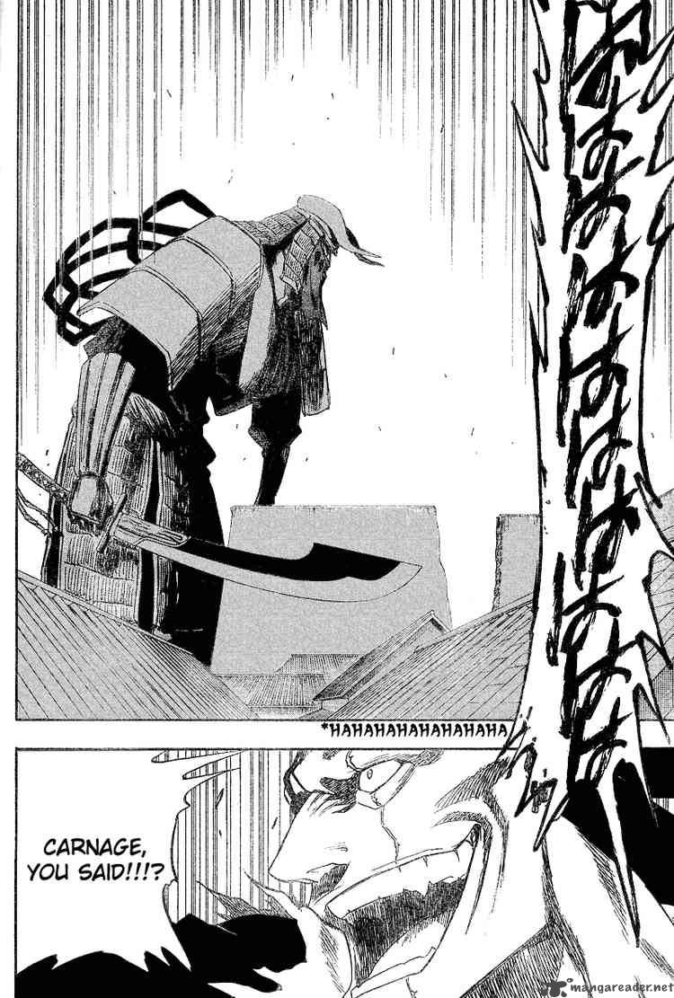 BLEACH Chapter 149 - Page 2