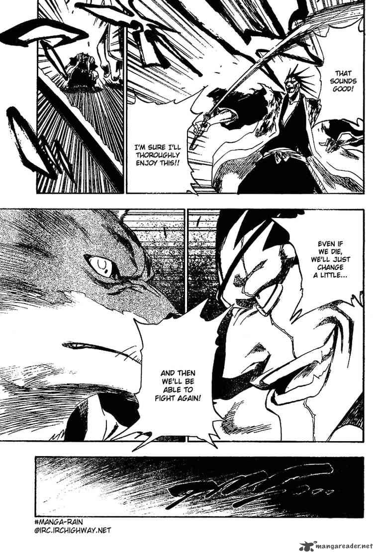 BLEACH Chapter 149 - Page 3