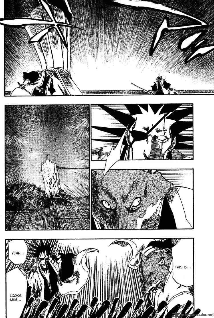 BLEACH Chapter 149 - Page 4