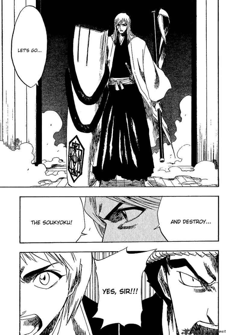 BLEACH Chapter 149 - Page 9