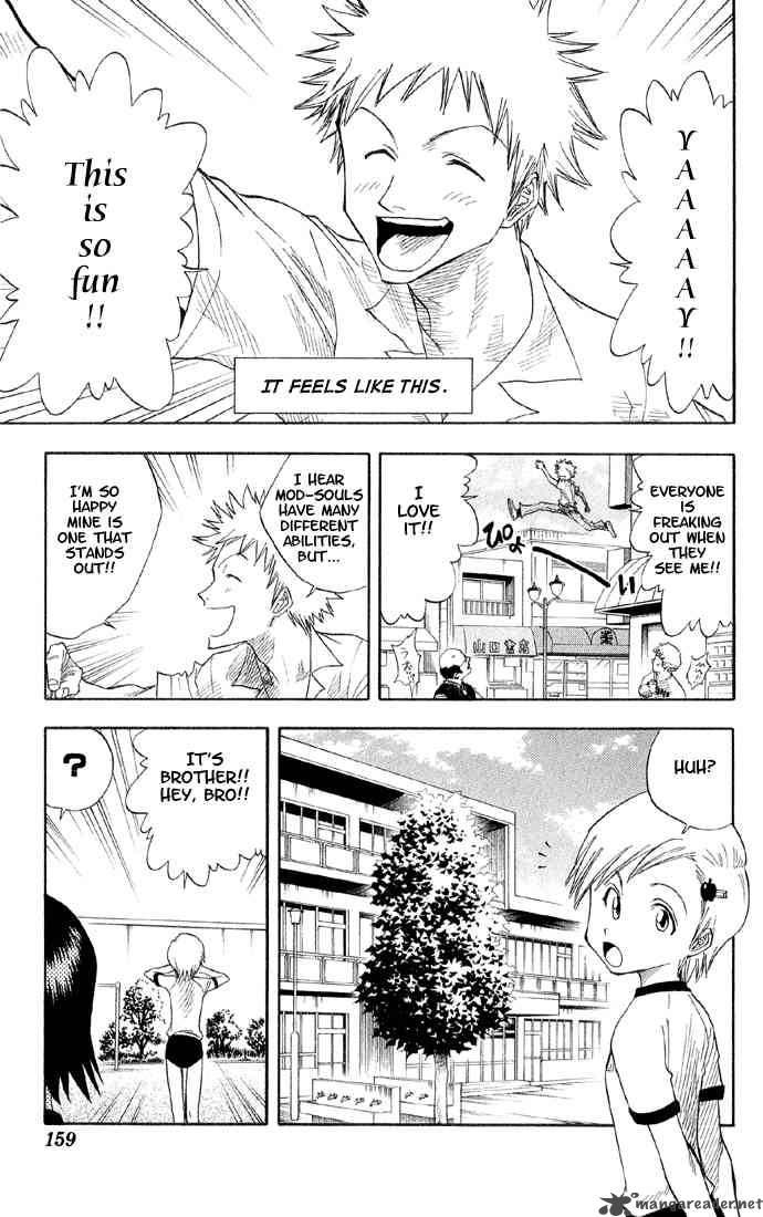 BLEACH Chapter 15 - Page 14