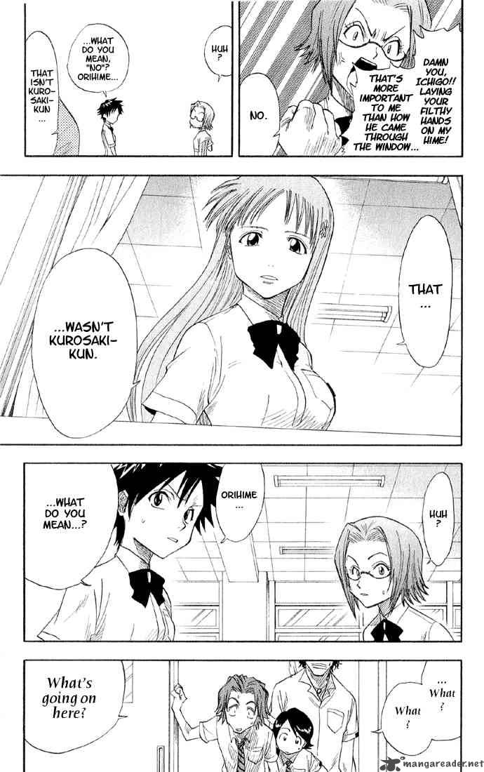 BLEACH Chapter 15 - Page 6