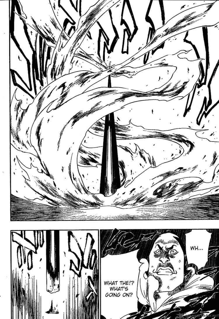 BLEACH Chapter 150 - Page 10