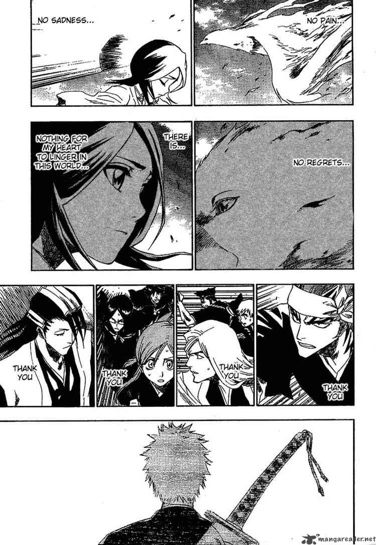 BLEACH Chapter 150 - Page 16