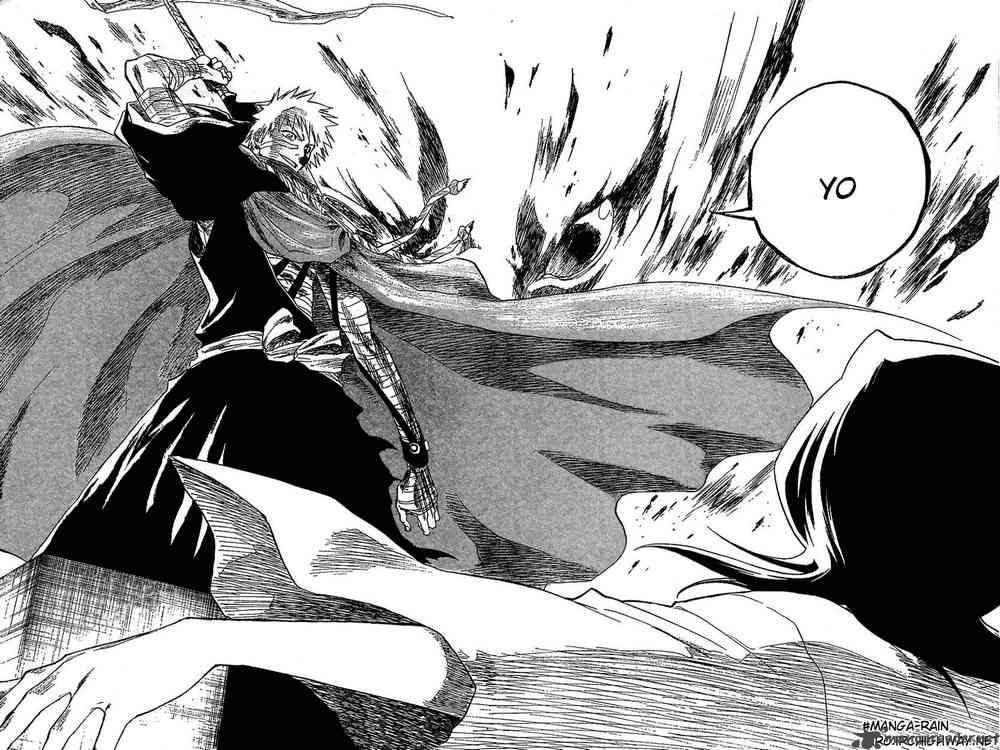 BLEACH Chapter 150 - Page 20