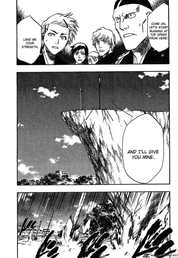 BLEACH Chapter 150 - Page 3