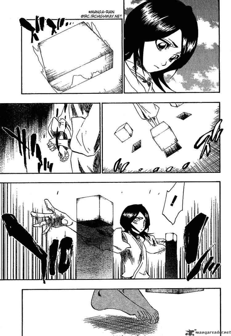 BLEACH Chapter 150 - Page 7