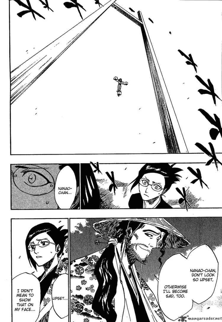 BLEACH Chapter 150 - Page 8