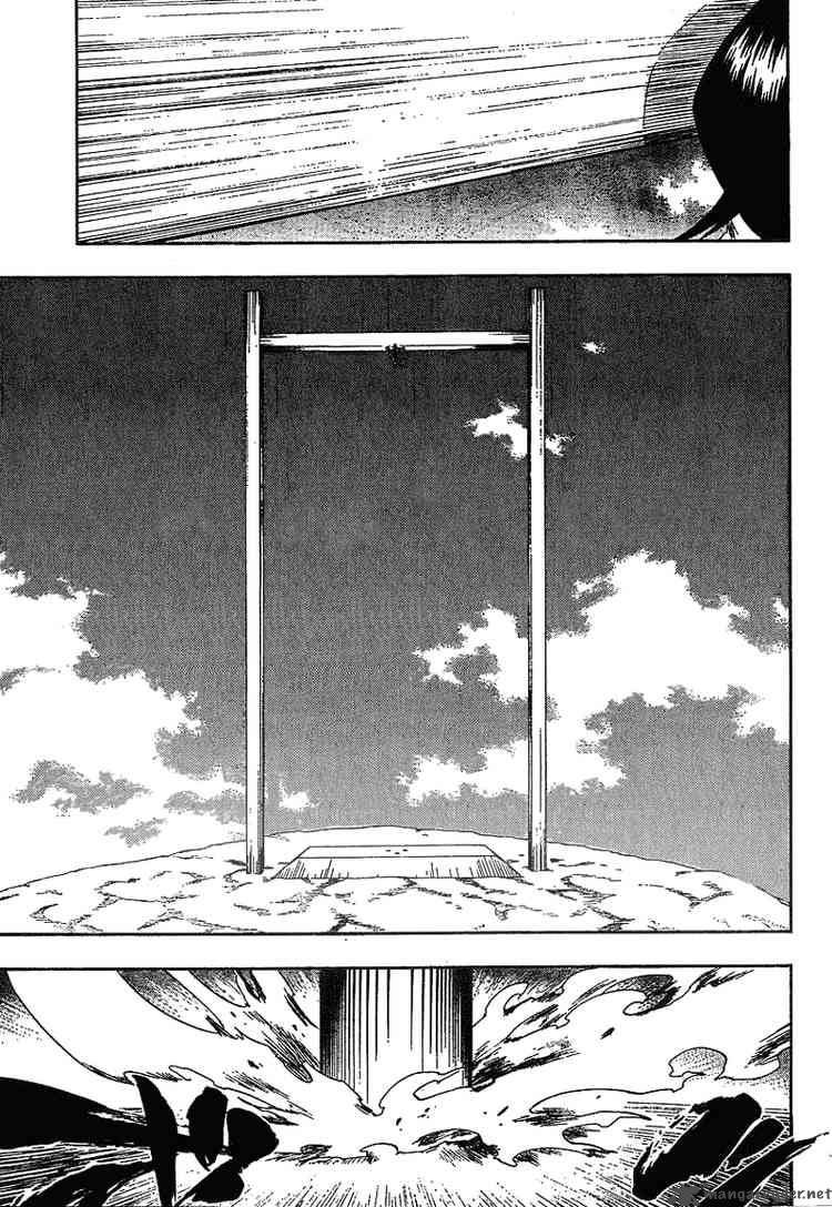 BLEACH Chapter 150 - Page 9