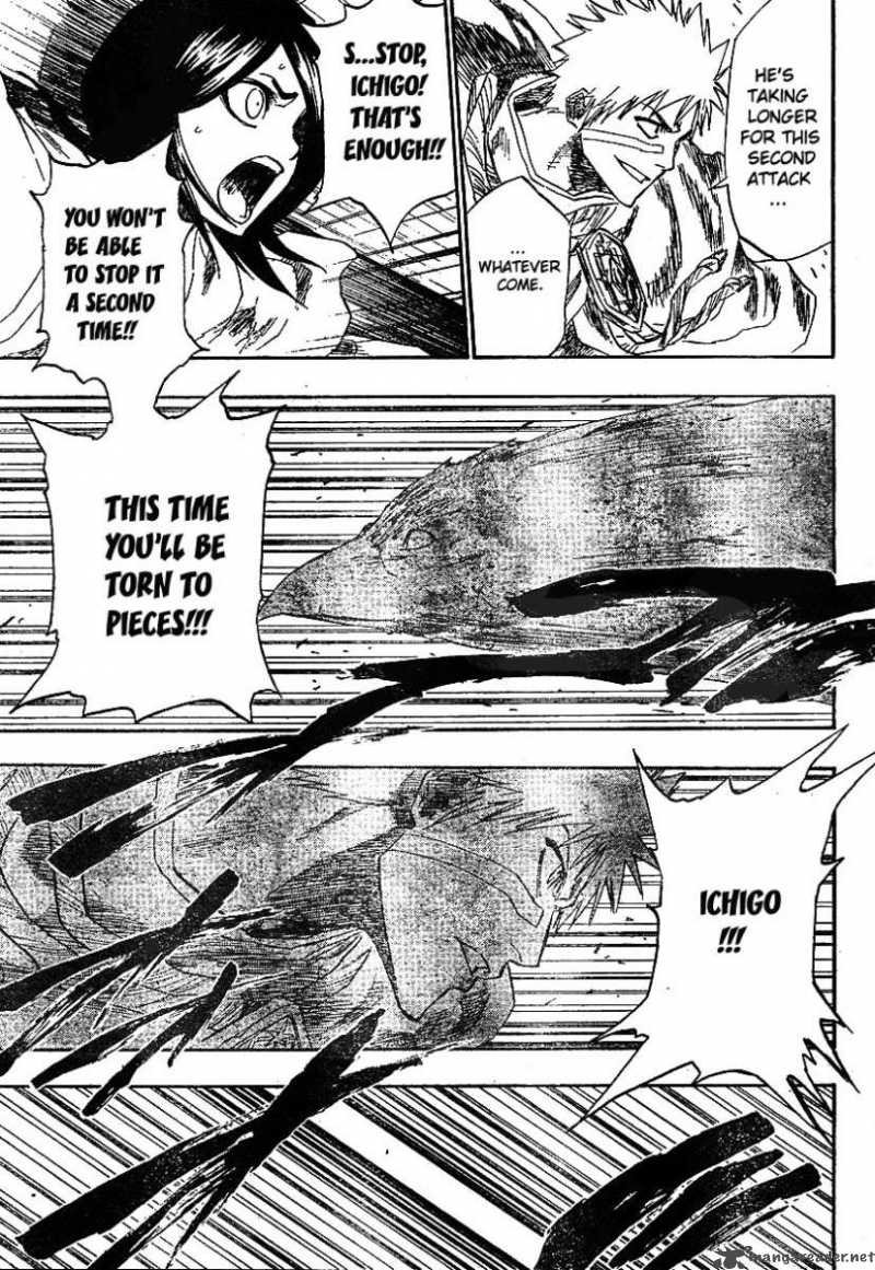 BLEACH Chapter 151 - Page 10