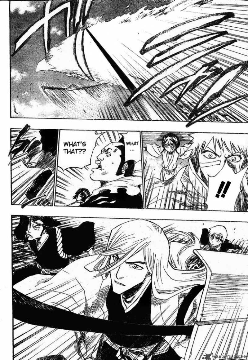 BLEACH Chapter 151 - Page 11