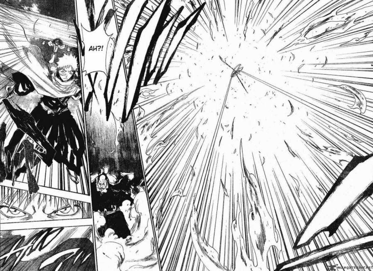 BLEACH Chapter 151 - Page 15