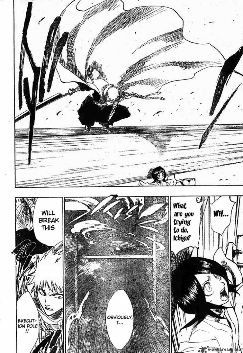 BLEACH Chapter 151 - Page 16