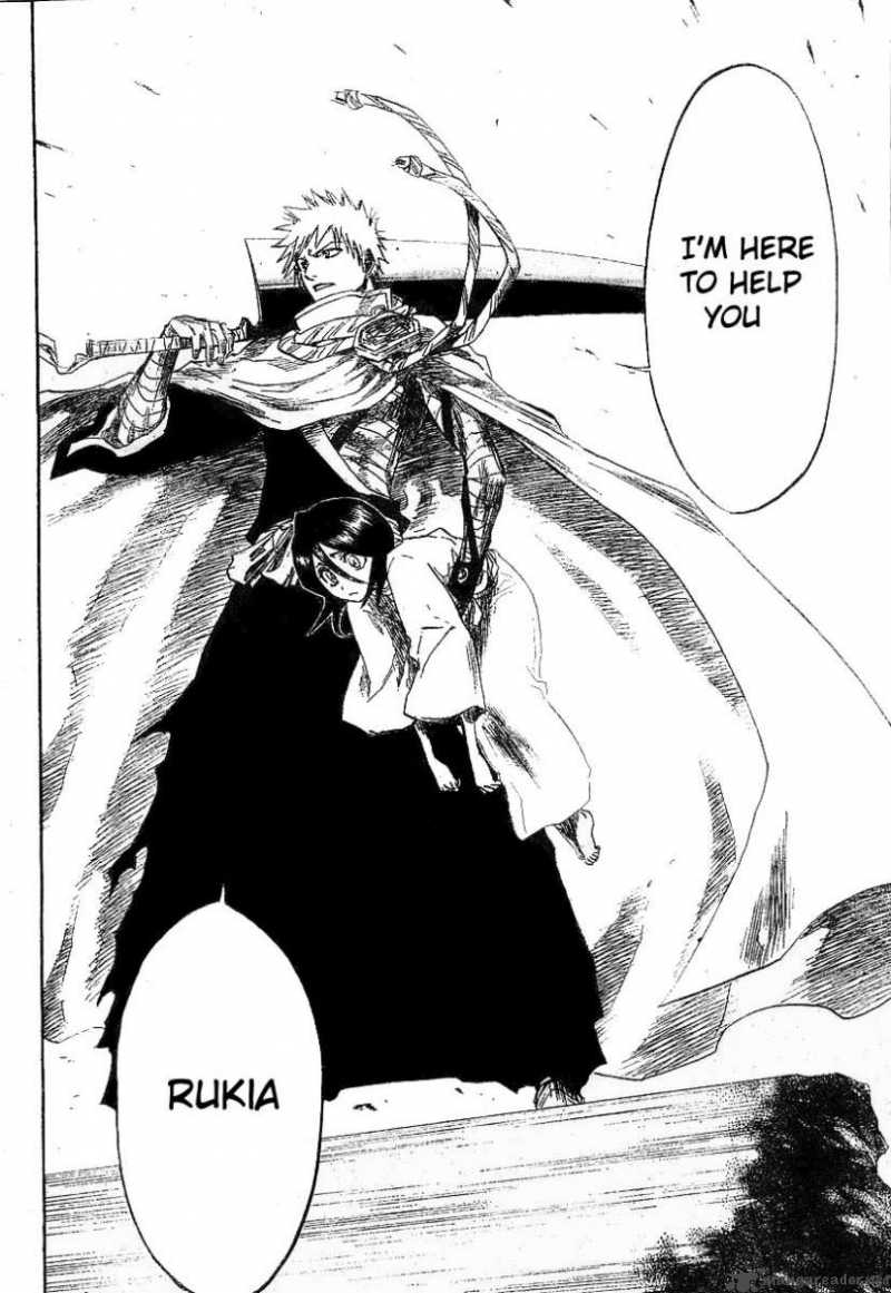 BLEACH Chapter 151 - Page 21