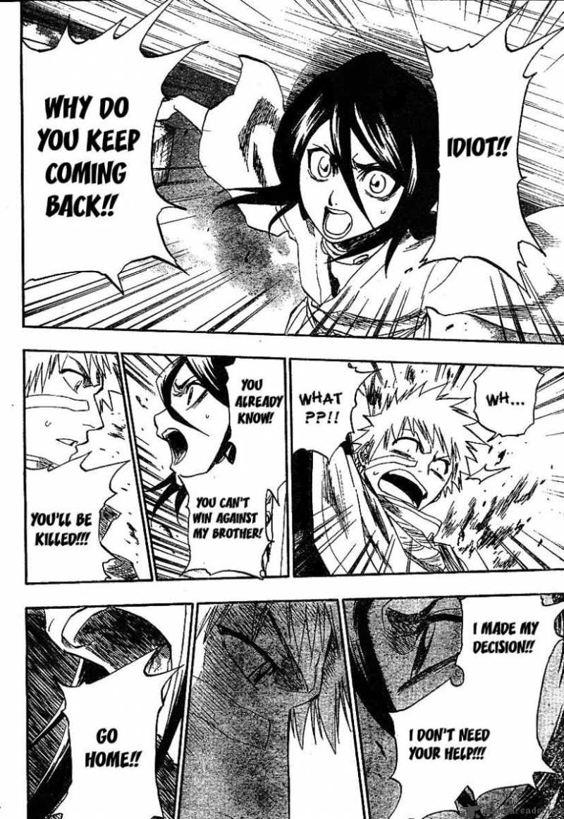BLEACH Chapter 151 - Page 5
