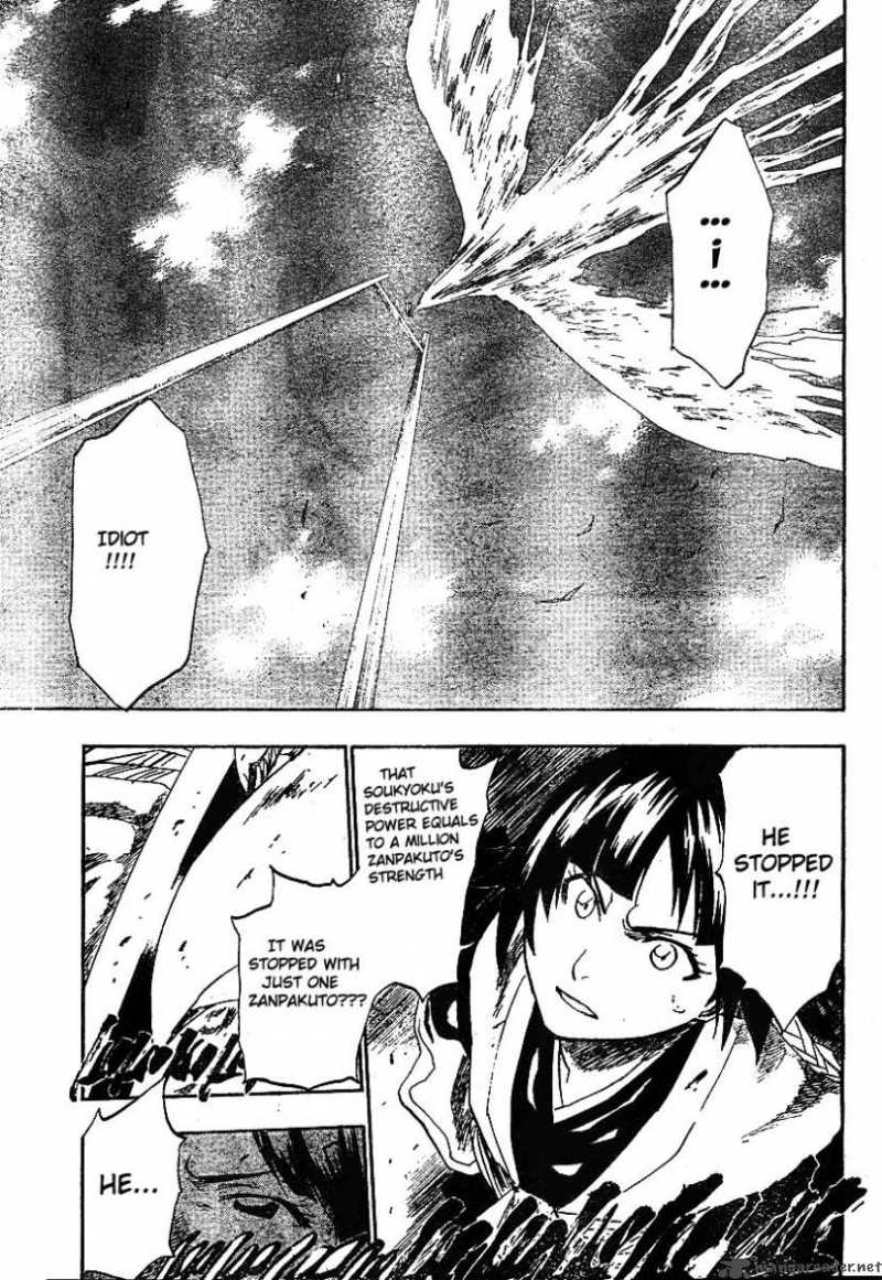 BLEACH Chapter 151 - Page 6