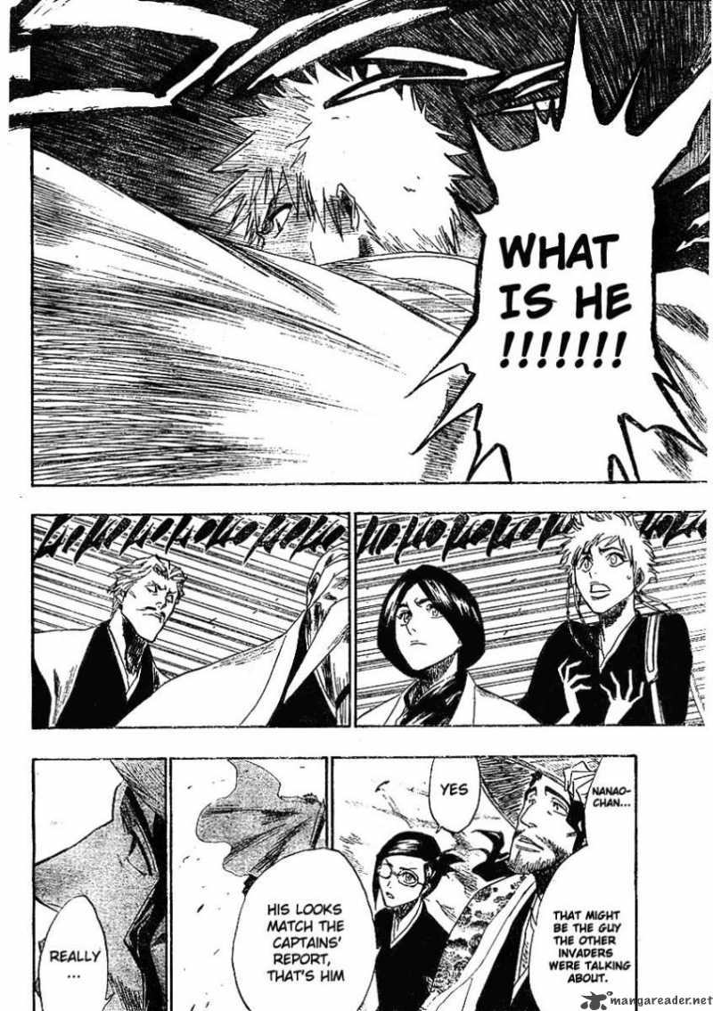 BLEACH Chapter 151 - Page 7