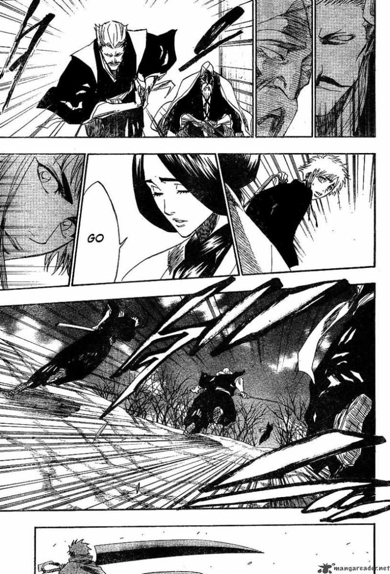 BLEACH Chapter 152 - Page 11